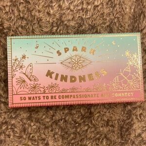 Spark Kindness Card Deck